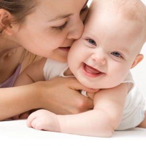 Mẹo nhận biết tính cách của các bé sơ sinh